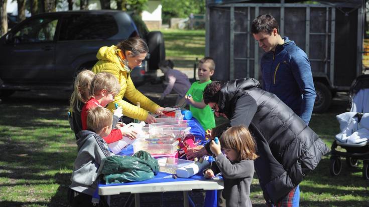 Baztango Udalak 30.818 euro hartuko ditu Nafarroako Hondakinen Funtsetik