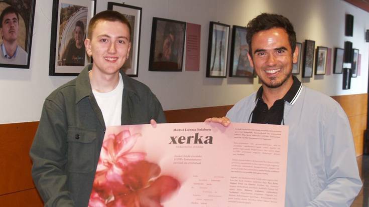 'Xerka' fotokazetaritza proiektua ezagutzeko aukera izanen dute Leitzan ostegunetik aurrera