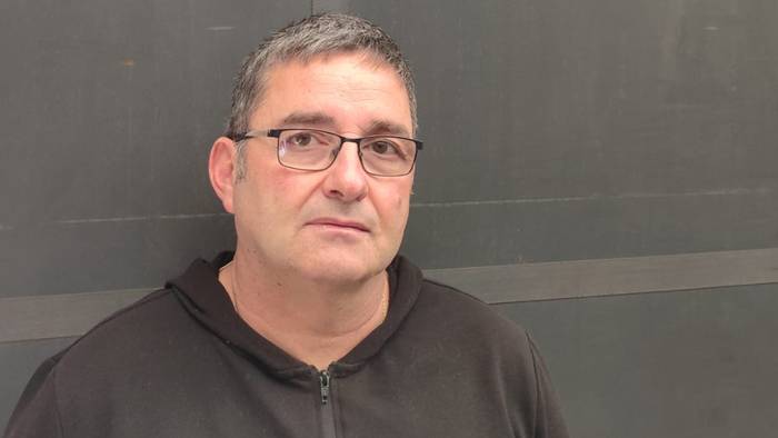 «Gu gaizki gaude baina gazteek oraino panorama makurragoa dute»