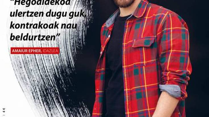 Argia aldizkaria: 2920. alea