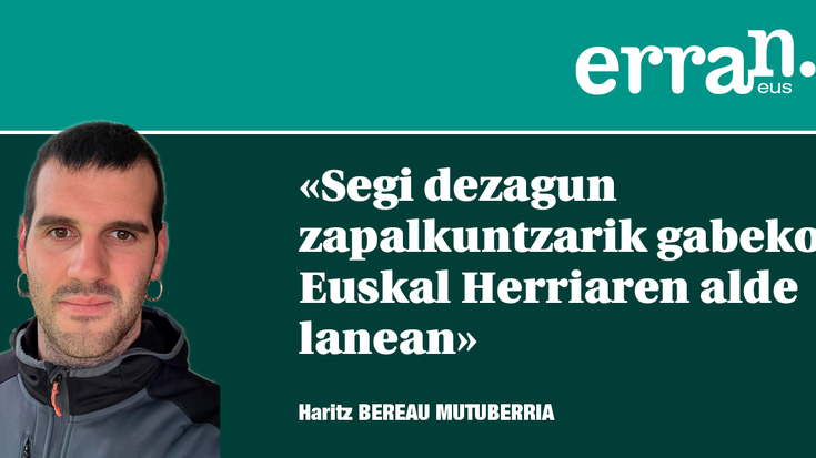 Ez dadila haria eten