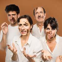 'Kaka' antzezlana taularatuko dute ortziralean Iruritan