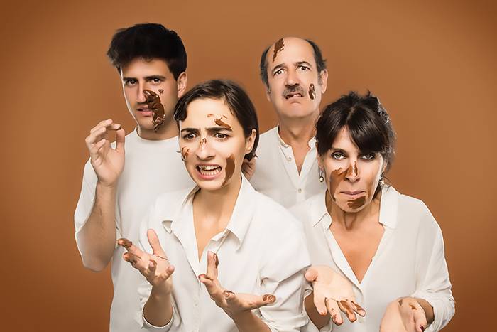 ‘Kaka’ antzezlana ikusgai izanen dute otsailaren 22an Senperen