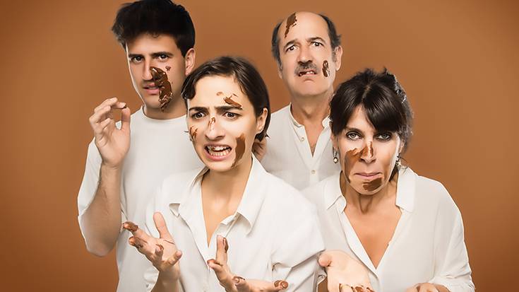 ‘Kaka’ antzezlana ikusgai izanen dute otsailaren 22an Senperen