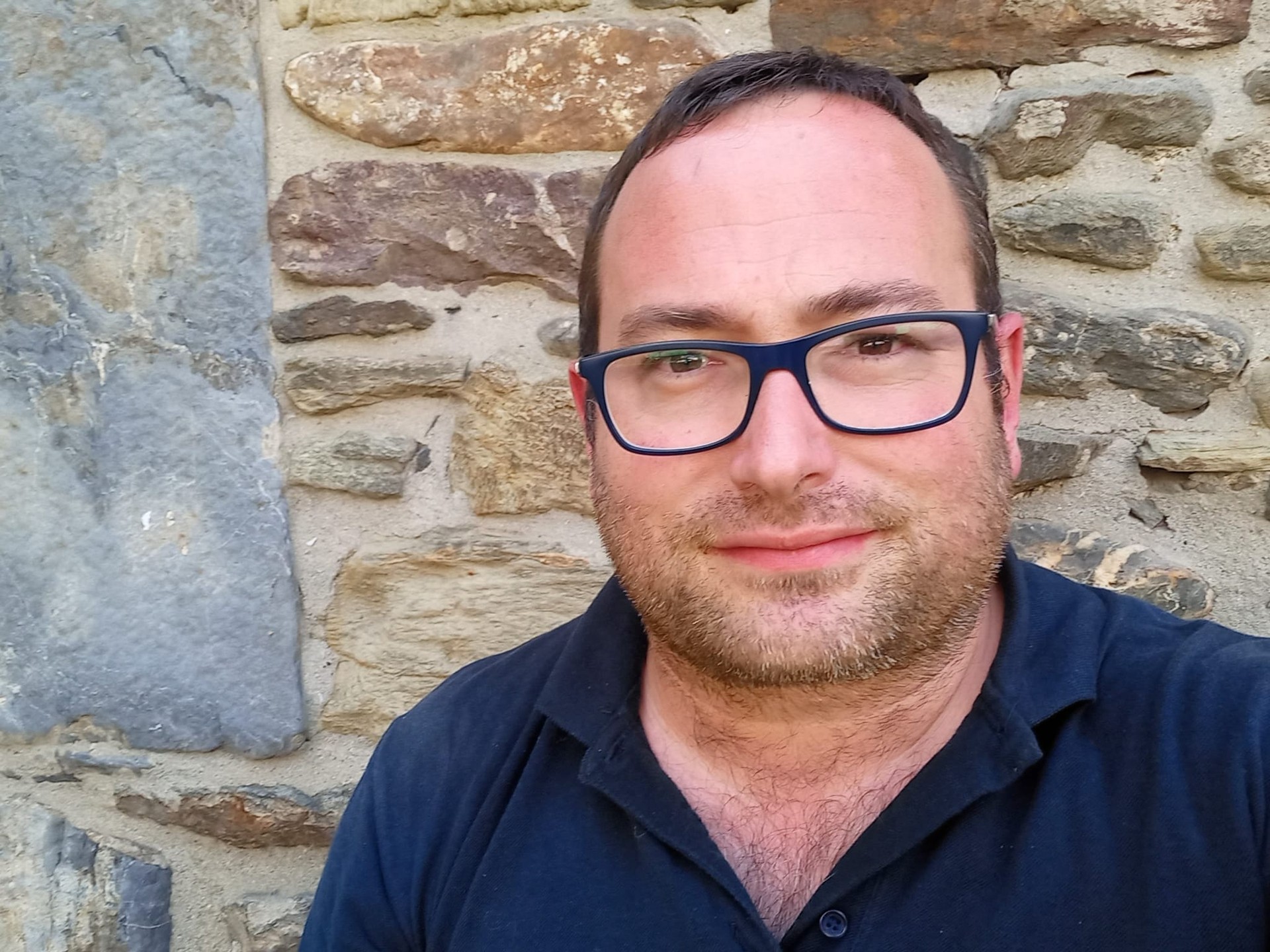 «Goizuetarrok, beti bezala, parrandarako gogoarekin eta umore onarekin segitzen dugu»