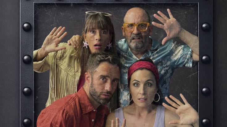 Escape Room: Helduendako antzerkia Iruritan