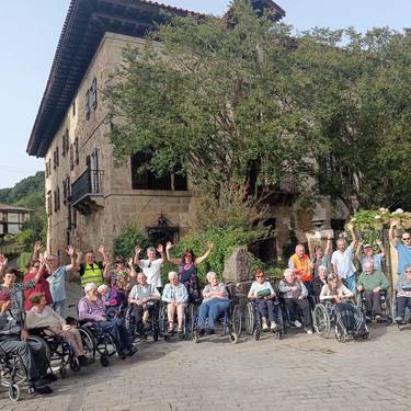 Bolondres taldearekin