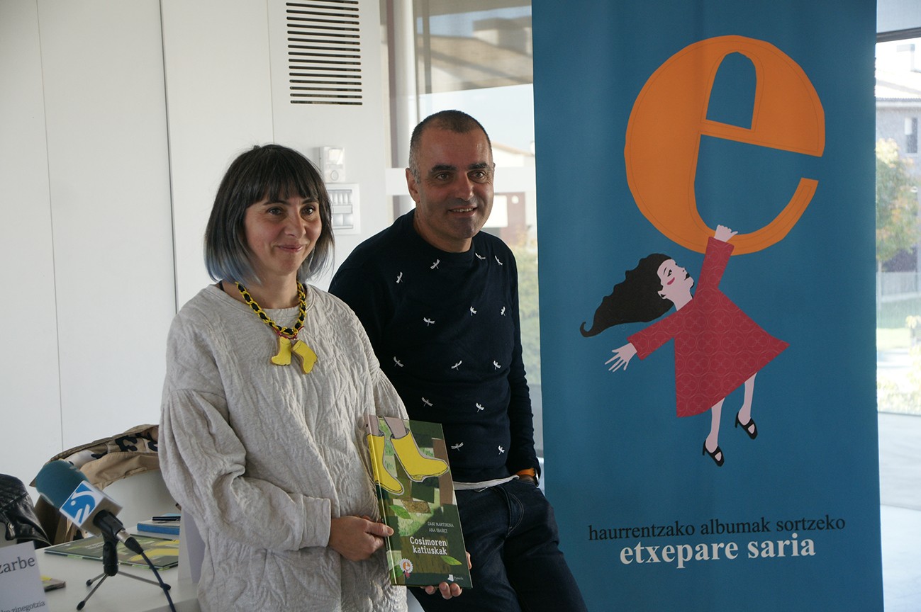 Bertso literarioak azaroaren 18an Doneztebeko zineman