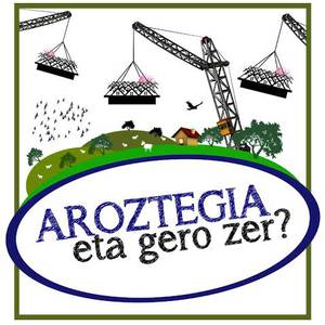 aroztegiaetagerozer