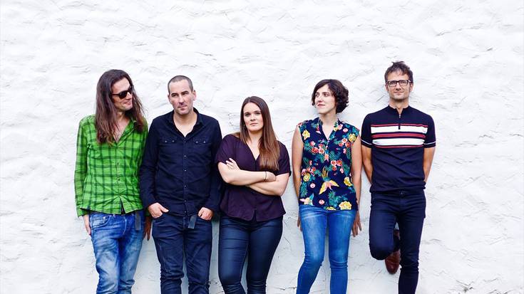 Tenpora taldearen kontzertua izanen da abuztuaren 6an Lesakan