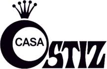 OSTIZ-ETXEA logotipoa