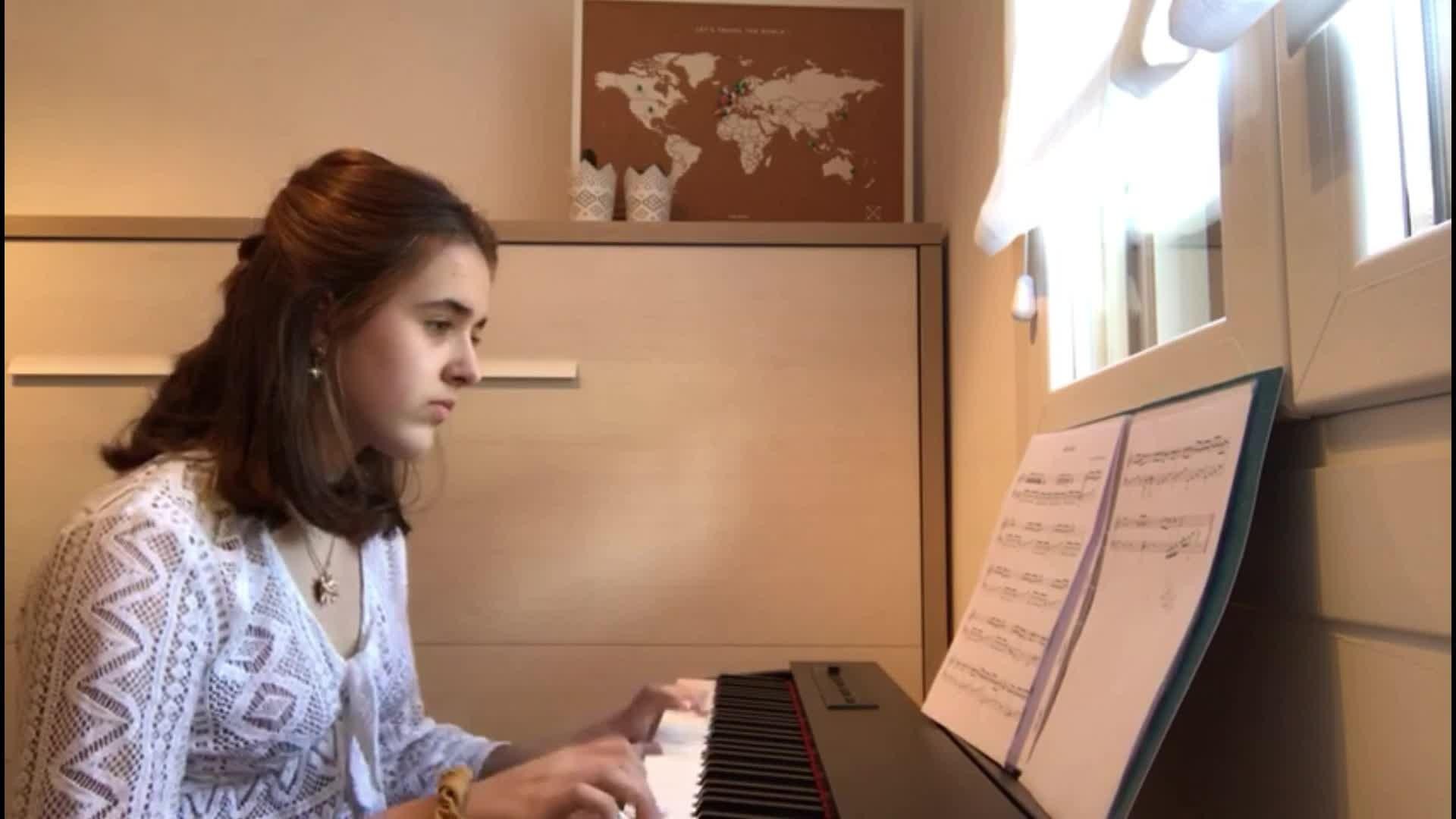 Ortziralean bukatuko da Doneztebeko Agorreta Musika Eskolan izena emateko epea