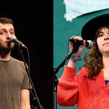 Bertso merienda eginen dute heldu den ortziralean Donezteben