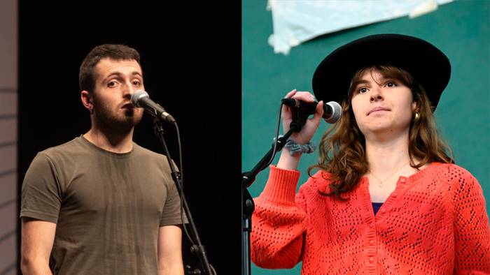 Bertso merienda eginen dute heldu den ortziralean Donezteben