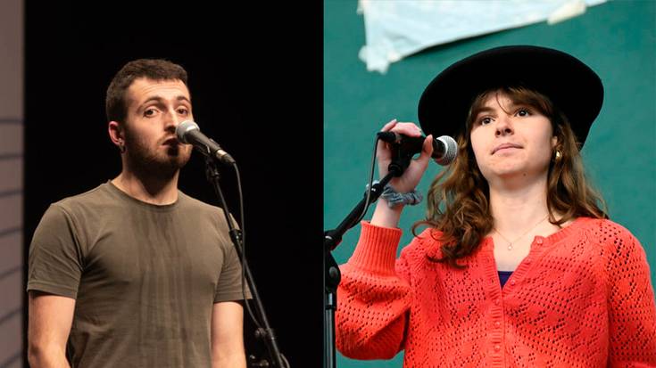 Bertso merienda eginen dute heldu den ortziralean Donezteben