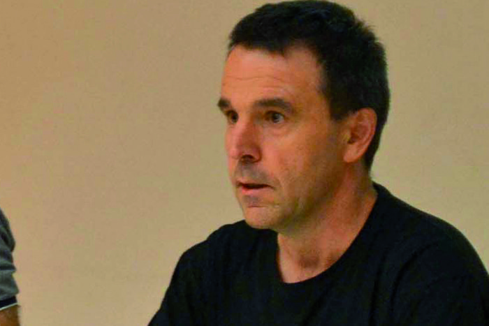 Aitor Elexpuru Berako EH Bilduren alkategaia izanen da