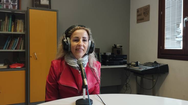 Nafarroako Akordeoilarien Topaketak Leitzan