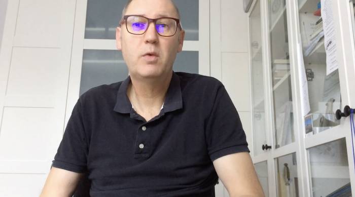 Mikel Etxalarrek solasaldia emanen du martxoaren 14an Lesakako liburutegian