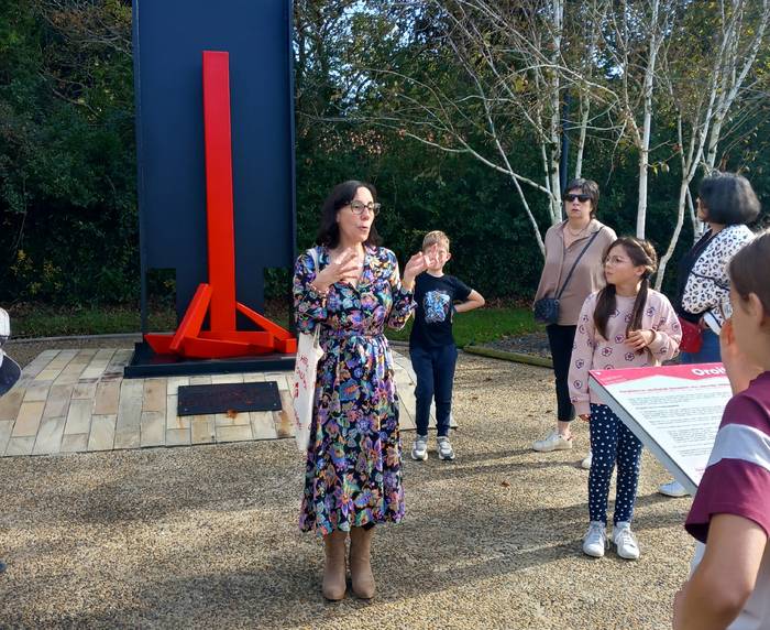 1609ko sorginkeriaren kontrako auziaren biktimak omenduko dituzte azaroaren  25ean Senperen