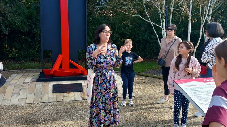 1609ko sorginkeriaren kontrako auziaren biktimak omenduko dituzte azaroaren  25ean Senperen