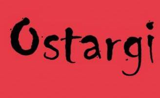 OSTARGI logotipoa