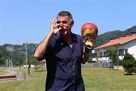 'Zerua lapurtu dute' eta 'Irri berri' solasgai