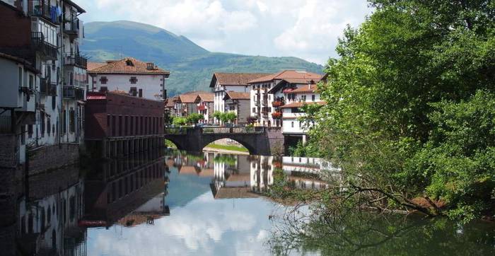 Baztango Herriguneak berroneratzeko planaren aurreproiektua aurkeztuko dute bihar Arizkunenean