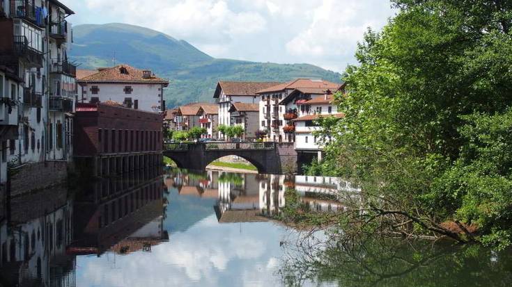 Baztango Herriguneak berroneratzeko planaren aurreproiektua aurkeztuko dute bihar Arizkunenean