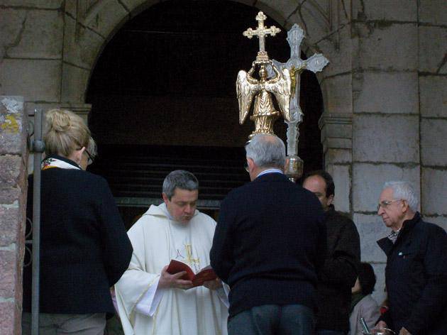 San Migel herrian 