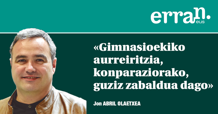 Aurreiritziak