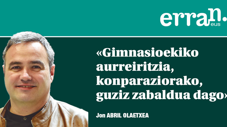 Aurreiritziak