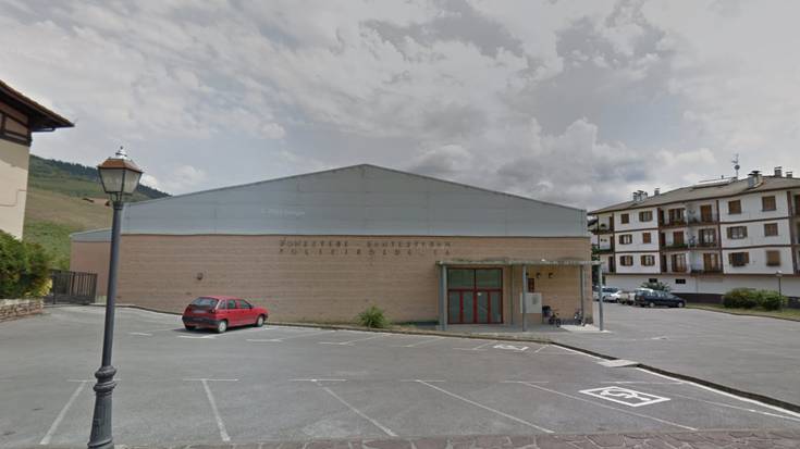 Adimen desgaitasuna duten pertsonentzako judo ikastaroa izanen da larunbatean Donezteben