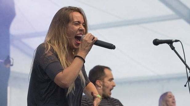 Minbizia dutenen aldeko jaialdia prest dute maiatzaren 18rako Elizondon