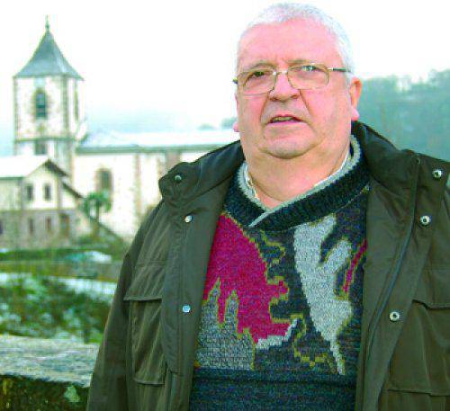 «Gobernuak deus erraten ez badigu, bidea moztuko dugu protestatzeko»