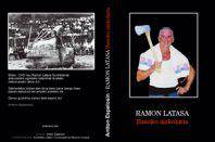 Ramon Latasaren eskultura egiteko egitasmo berriak martxan daude