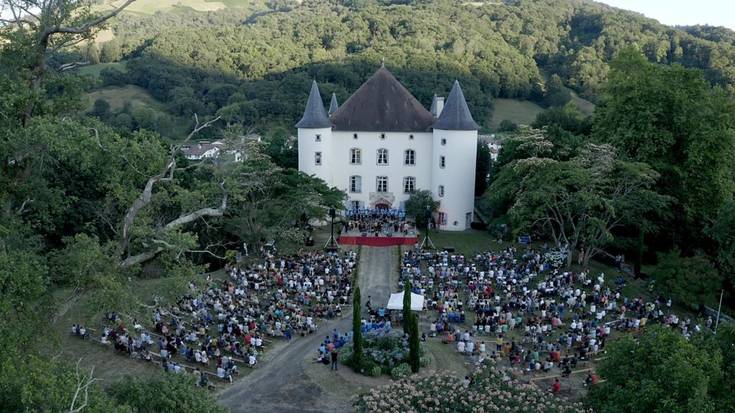 Urmuga ekimena uztailaren 10etik 31ra