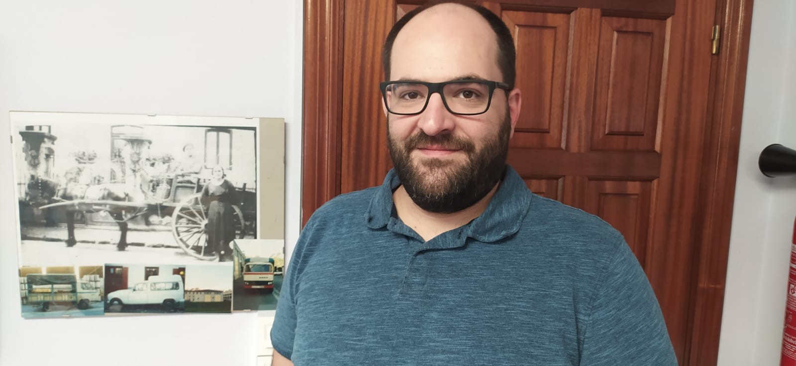 «Produktu aukera ugariagoa eta kalitate hobea dugu orain»