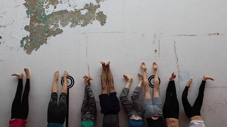 Kultur eta kirol ekintzek hartuko dute Areso