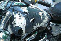 Motorzaleen Basurde Bikers besta eginen da maiatzaren 9an eta 10ean