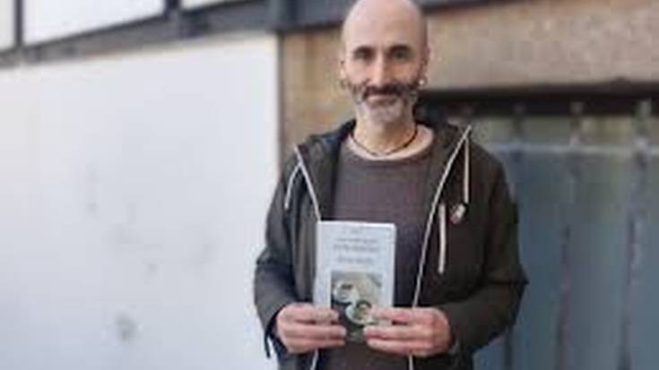 ‘Euri beroak’ poesia lanari buruz solasean