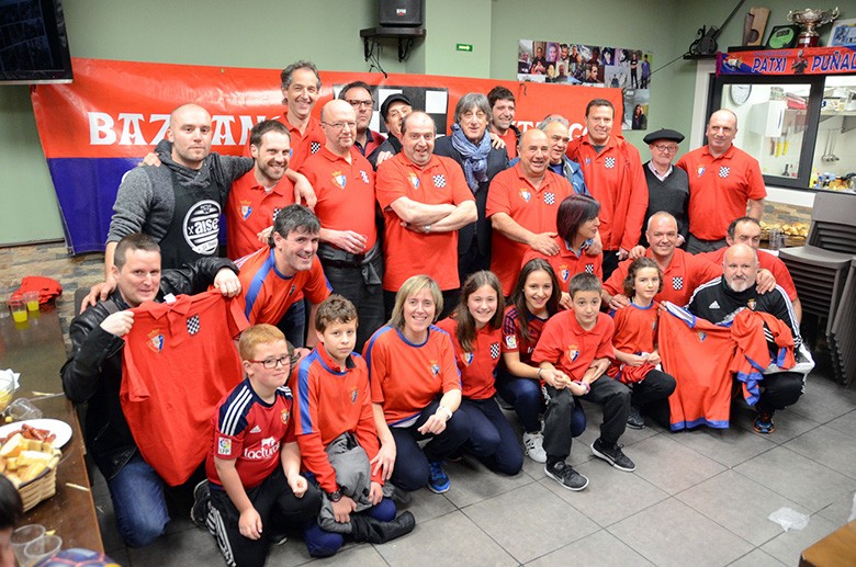 Plaza Futbola ekimena abuztuaren 31n Elizondon