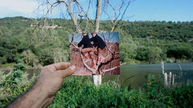 Oskar Alegriaren ‘Zumiriki’ filma ikusgai izanen da urtarrilaren 15ean Lesakan