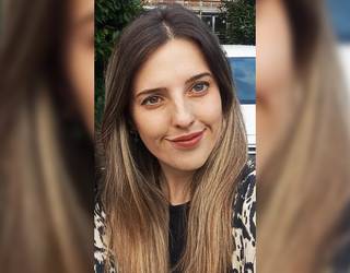 «Gure herria eta nortasuna dira diseinuen inspirazio iturri nagusia»