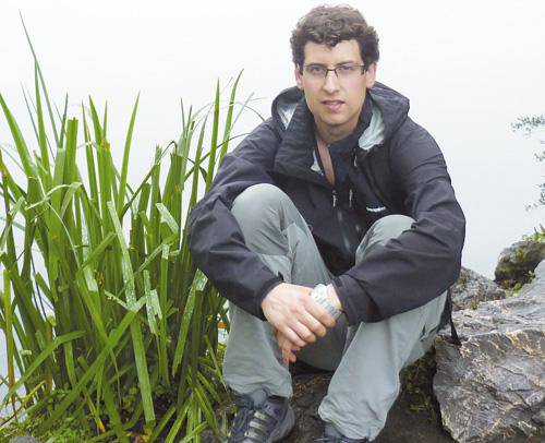 «Alemanian esperientziarik gabeko ingeniaria ingeniari bezala ikusia da»