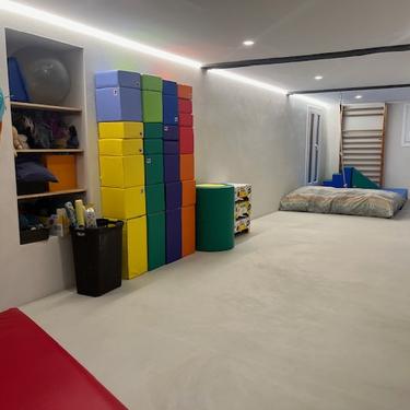 Lanerako gune berria