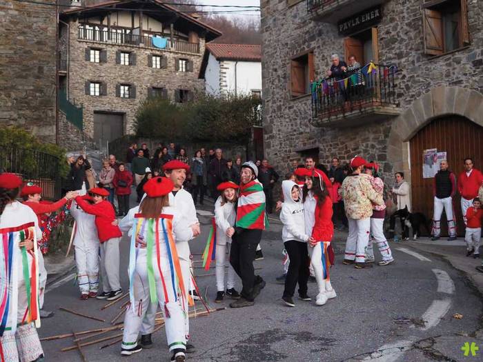 Aranoko inauteriak otsailaren 22an ospatuko dituzte