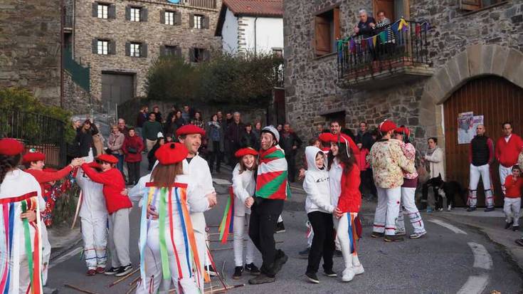 Aranoko inauteriak otsailaren 22an ospatuko dituzte