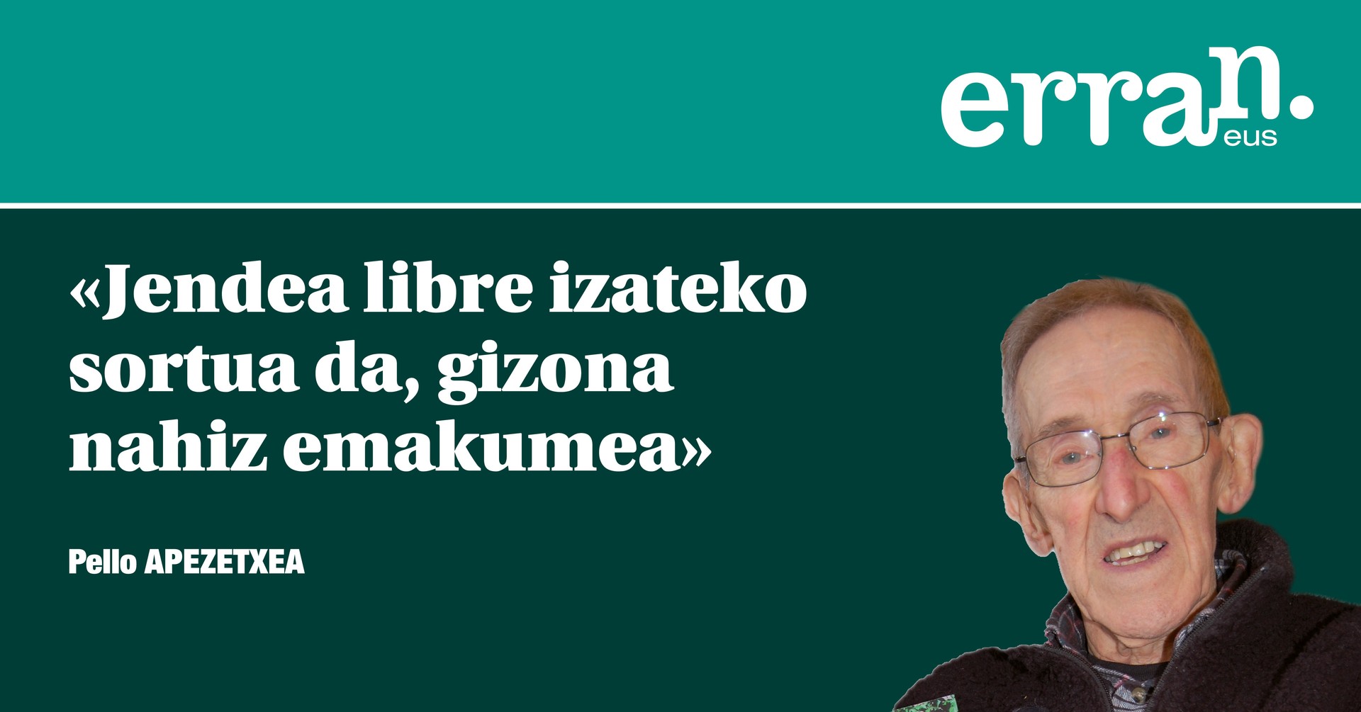 Nagusi izan nahia