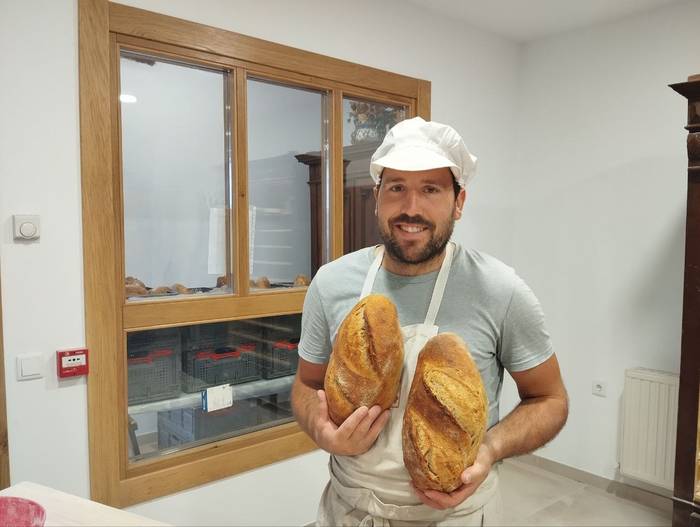 «Elikadura osasuntsuak denon eskubidea izan behar du»