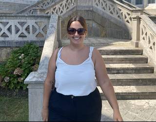 «Neure filtrorik gabeko bertsioa da '@psikolokaa'»